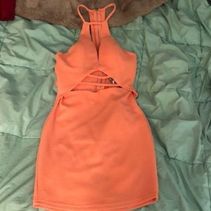 LF Mini Dress